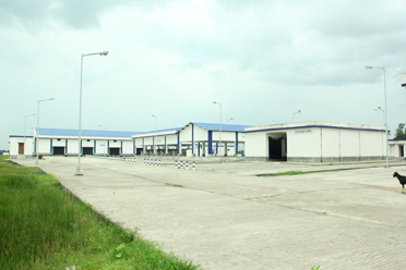 Auction Platform,Muraroi II Block Seed Farm Krishak Bazar